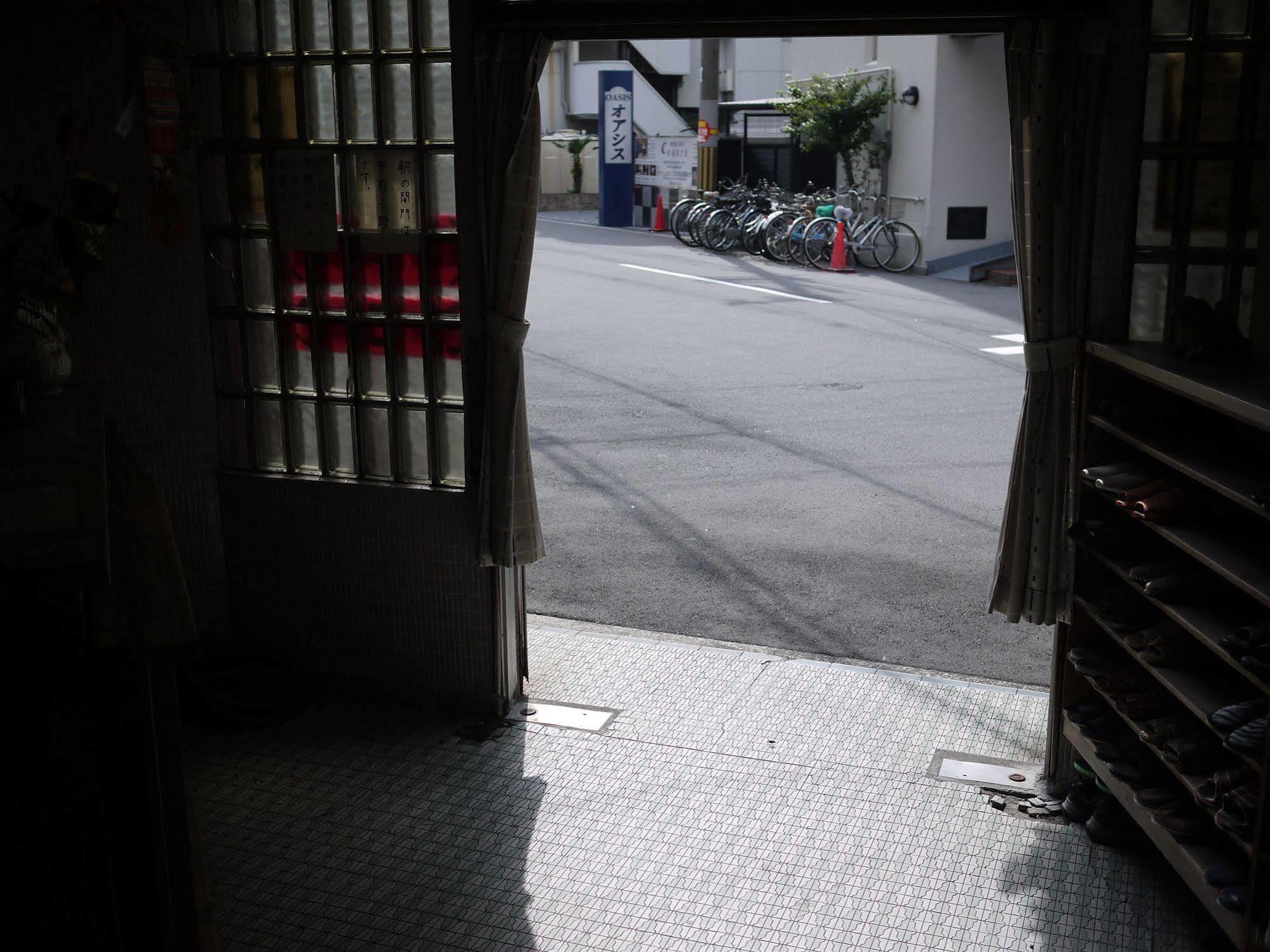 Hotel Weekly In Hinode Osaka