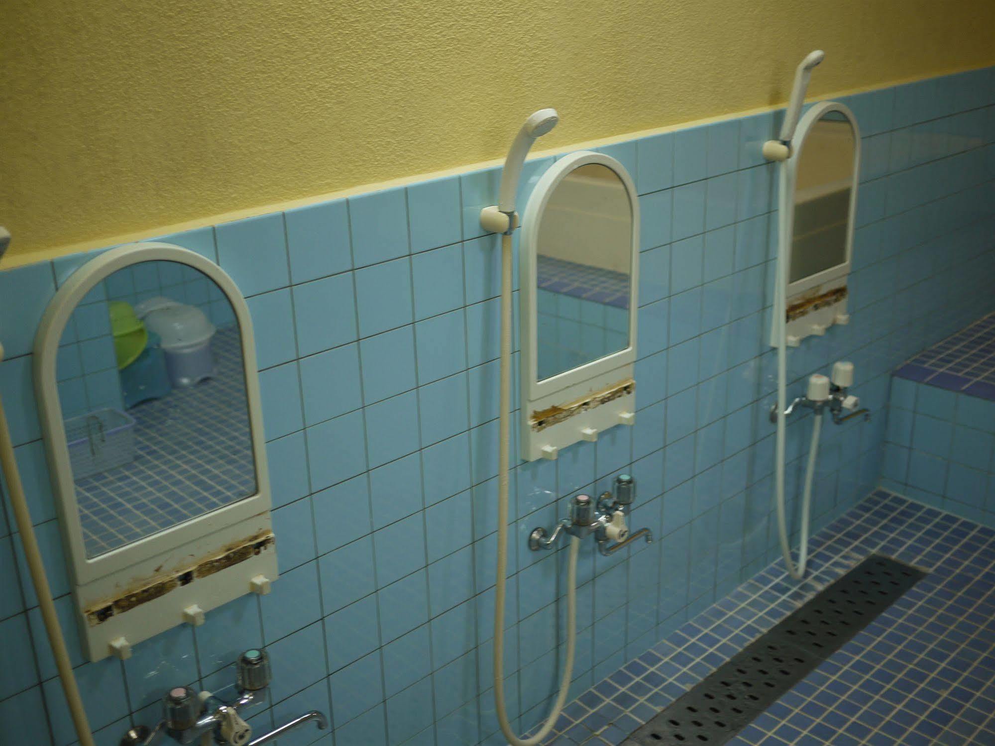 Hotel Weekly In Hinode Osaka